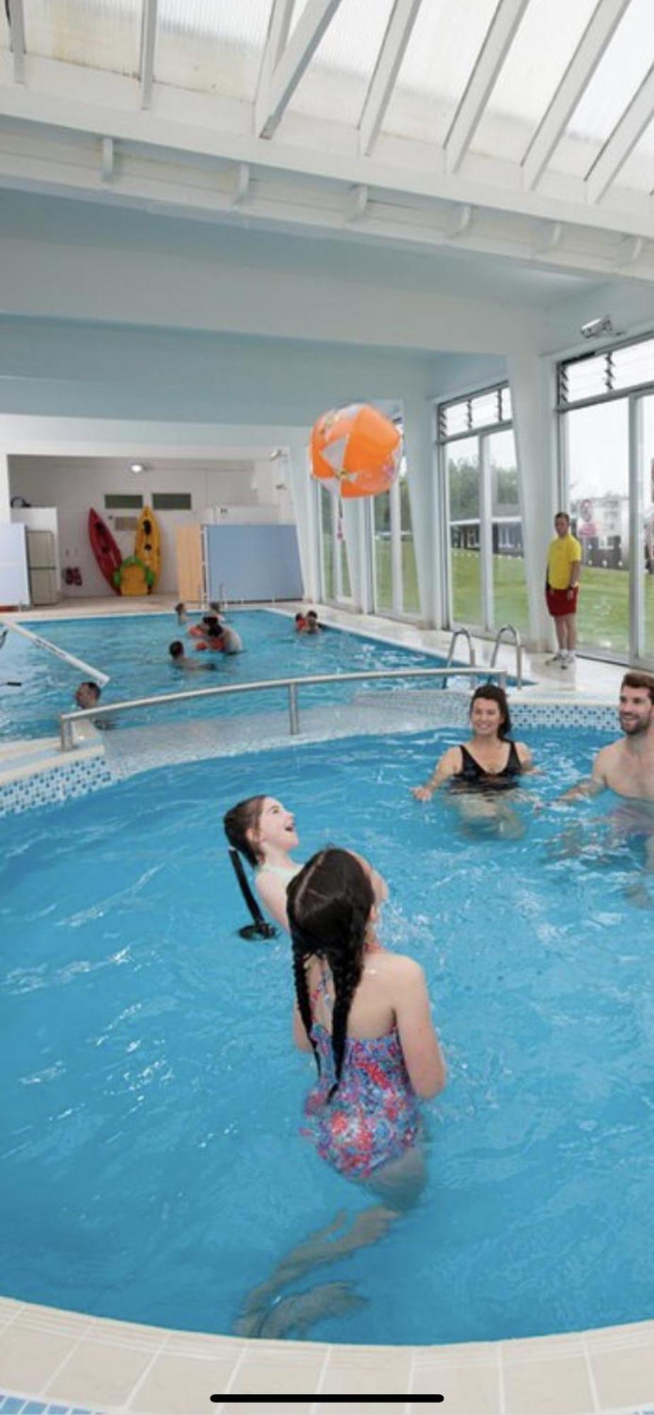شقة Ocean View At Glade Bucks Mills المظهر الخارجي الصورة