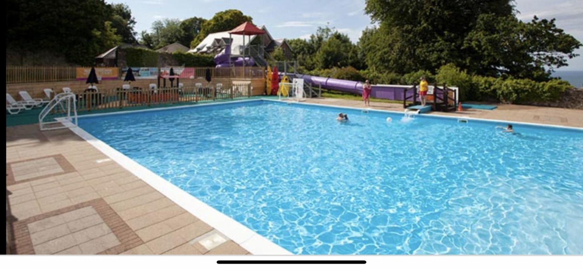 شقة Ocean View At Glade Bucks Mills المظهر الخارجي الصورة